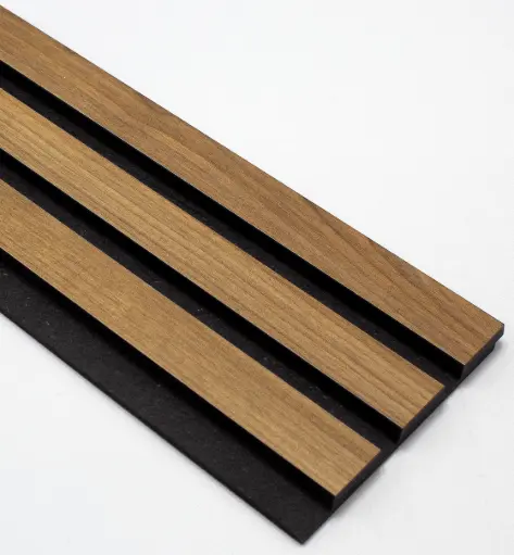 PANEL RANURADO P829 ROBLE PIRINEOS 3050x124x12mm PTE.5