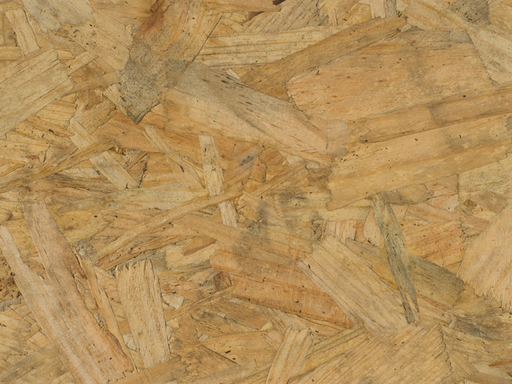 OSB3 PINO 9mm 2500x1250