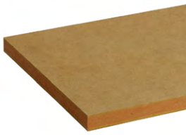 MDF IGNIFUGO 16mm 2440x1220 Bs1d0