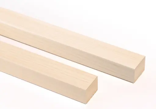 LISTON DECORATIVO FRESNO LOIRE P406 2800x38x30mm PTE.6