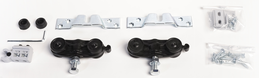 KIT JUEGO RODAMIENTOS ARMAZON SCRIGNO