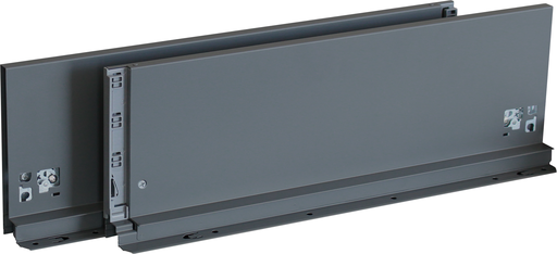 KIT CACEROLERO GRIS C/FRENO  0307407 COS 167