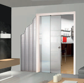 KIT ARMAZON MDF 1000x2100x105
