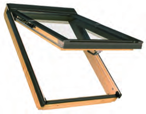 FAKRO VENTANA PROYECTANTE FPP-V U3 780x1400