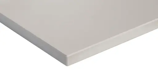 ENCIMERA EGGER COMPACTO NUCLEO COLOREADO U7081 ST76 GRIS CLARO 4100x650x12mm