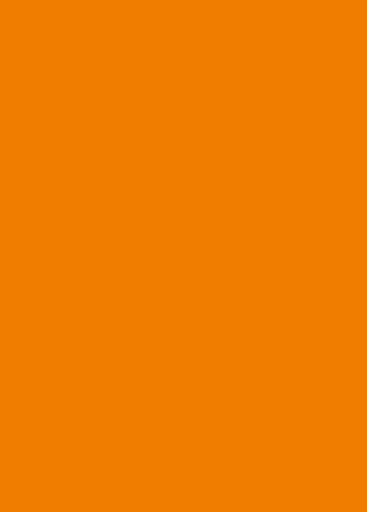 EGGER NARANJA U332 ST9 19mm 2800x2070
