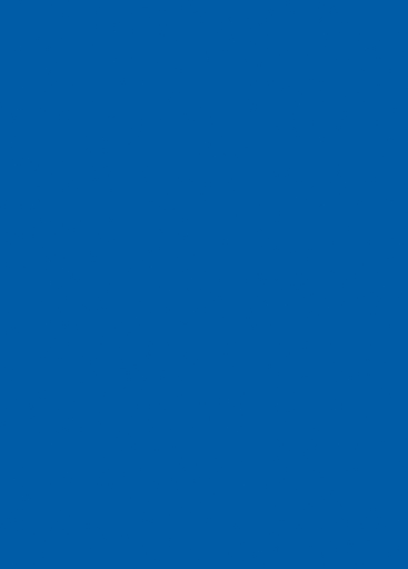 EGGER AZUL OSCURO U525 ST9 19mm 2800x2070