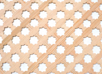 CELOSIA PINO E-12 ESTRELLA-ENRASADA 2180x850