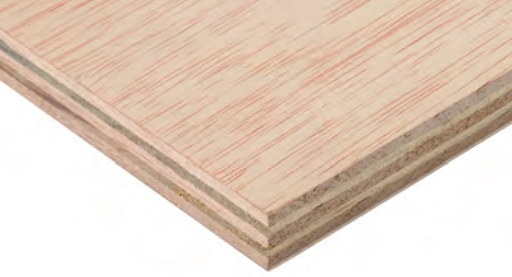 CALABO 4mm 2500x1220