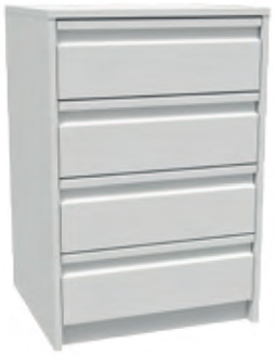 CAJONERA KIT BLANCO 500x734 4/C