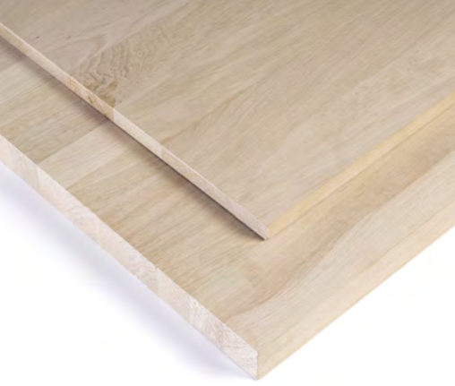 ALISTONADO ROBLE LISTON VARIADO 42mm 1000x1000